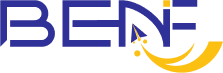 BENF Logo